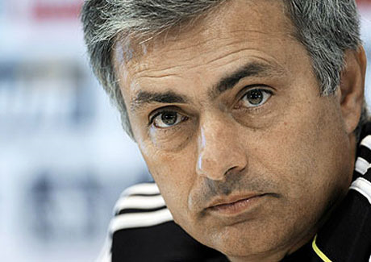 Mourinho: Formaları Adaletsiz Dağıtıyorum