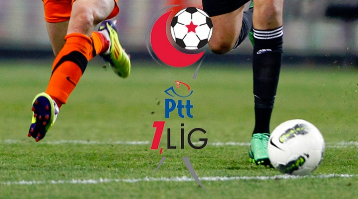Futbol: PTT 1. Lig