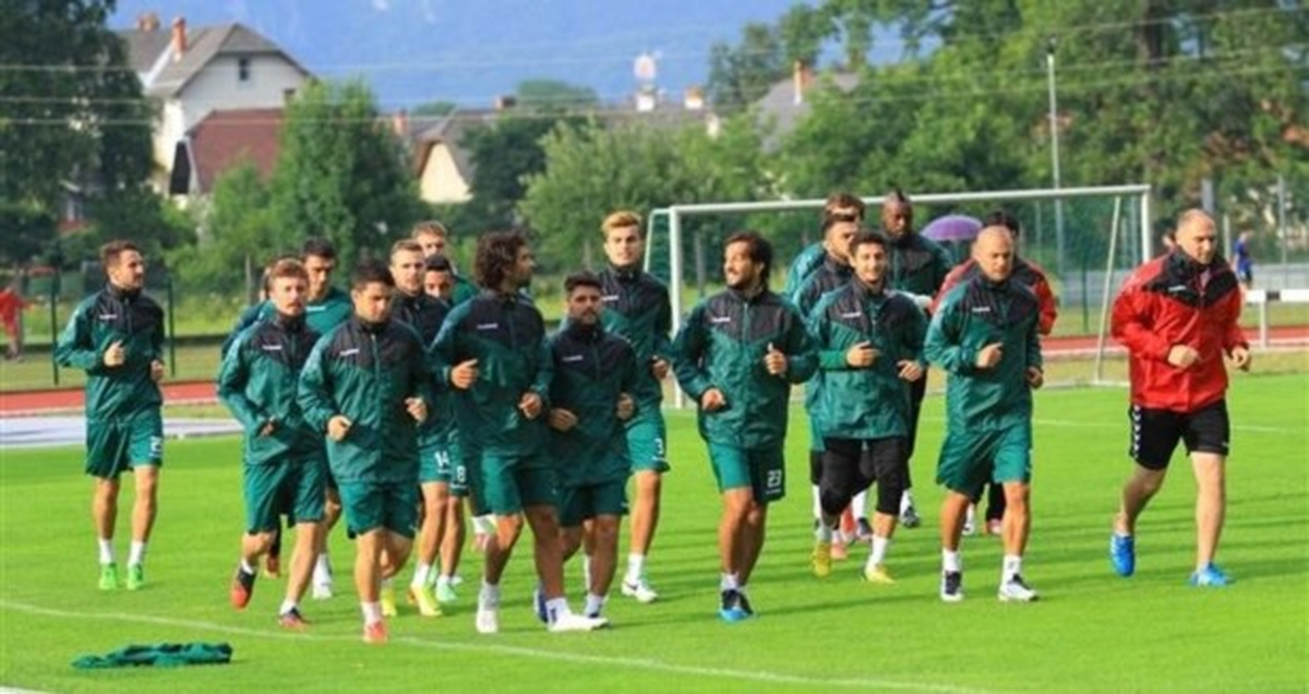 Futbol: Spor Toto Süper Lig