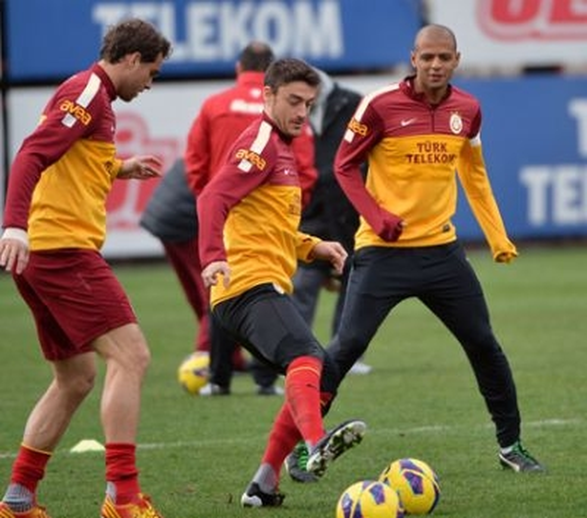 Galatasaray ile Torku Konyaspor 25. Kez Karşılaşacak