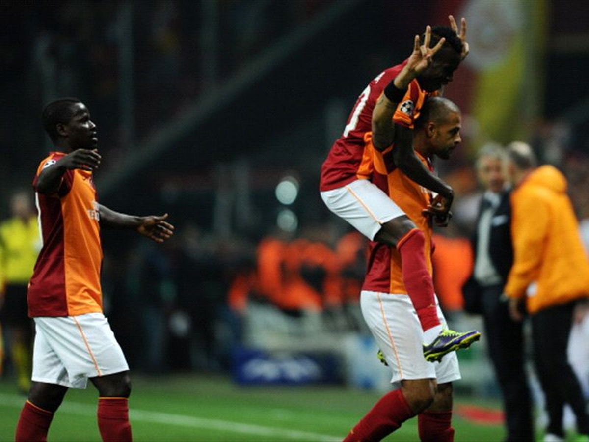 Galatasaray Sendromu Konyaspor\'la Aşmak İstiyor