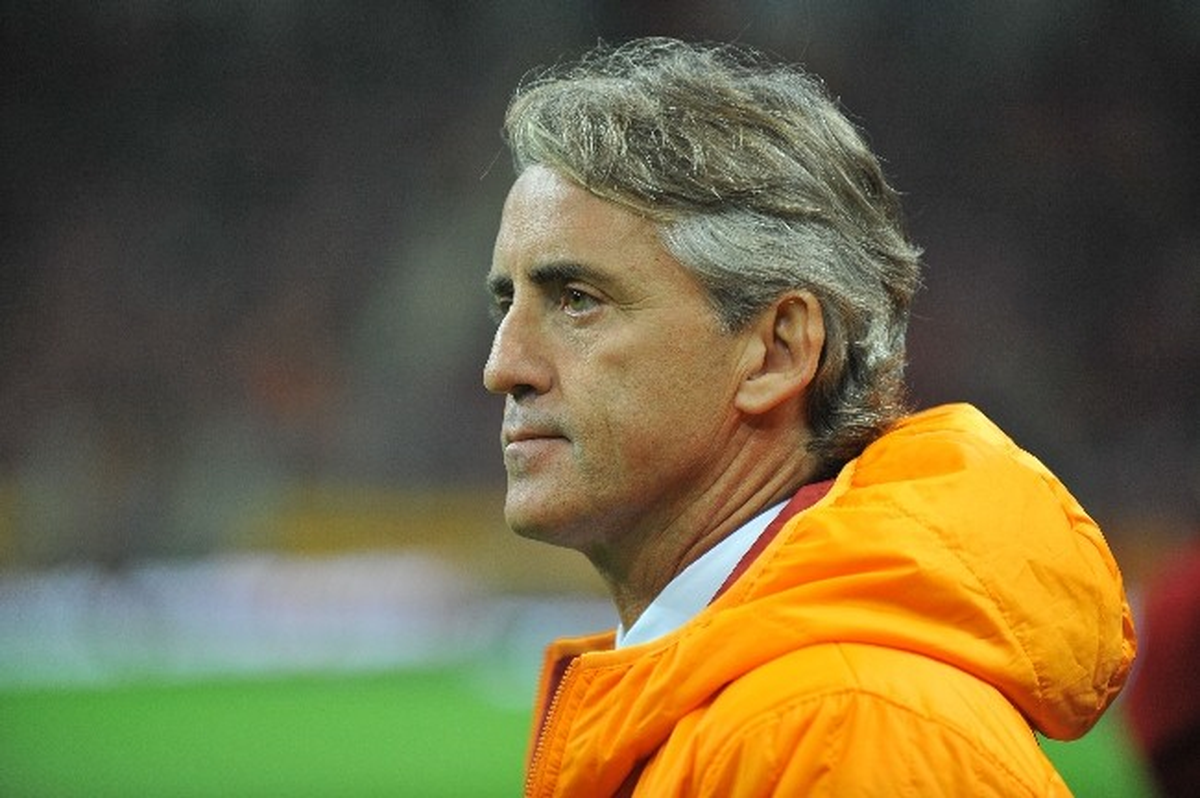 Galatasaray - Torku Konyaspor Maçı 1-0 Devam Ediyor