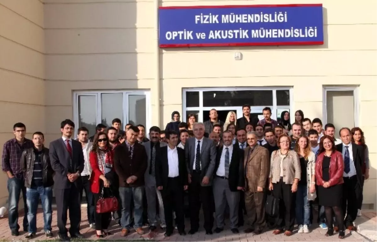 Gaün\'dan Fotovoltaik Enerji Sistemleri Temel Eğitimi