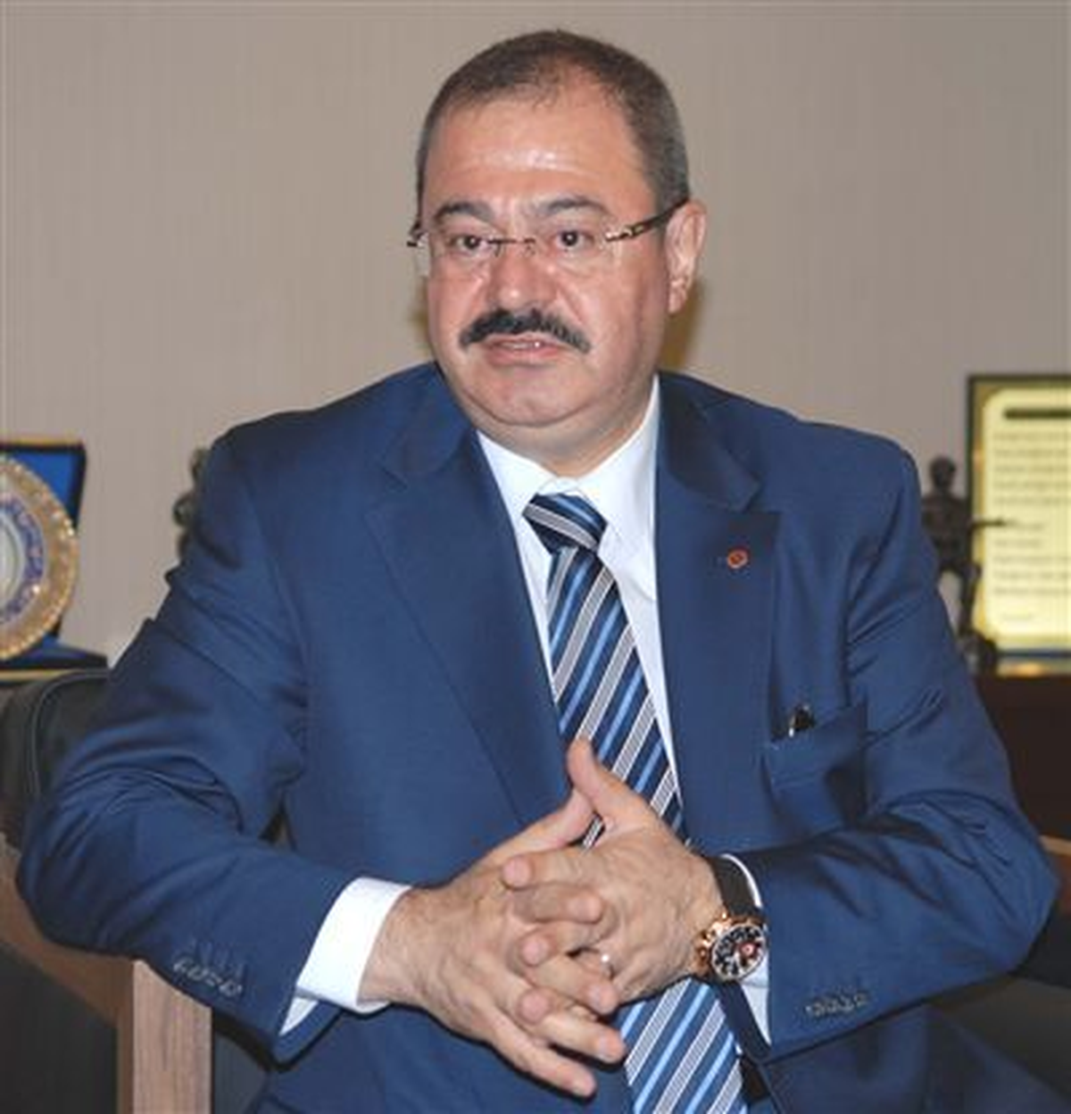 Gaziantep\'in İhracat Artışı Sürüyor