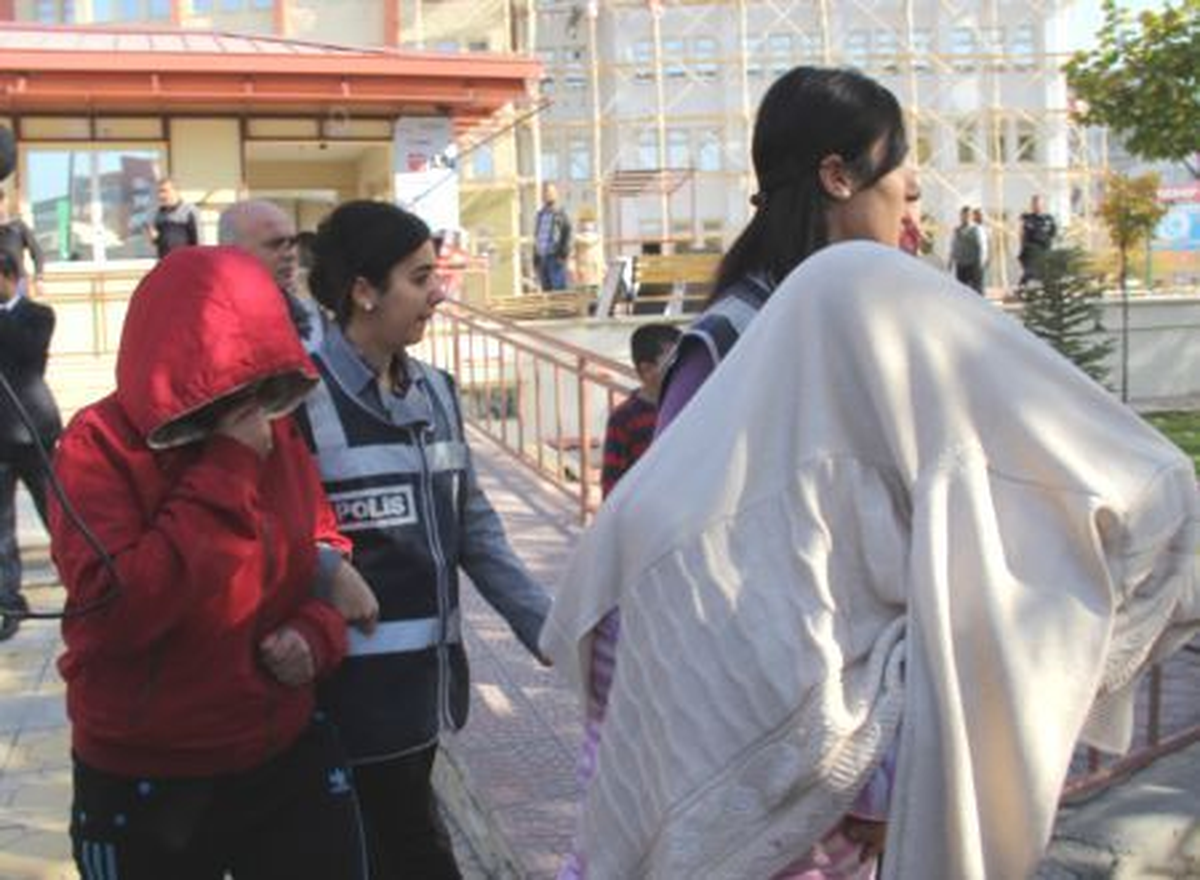 Gaziantep\'teki Fuhuş Operasyonu