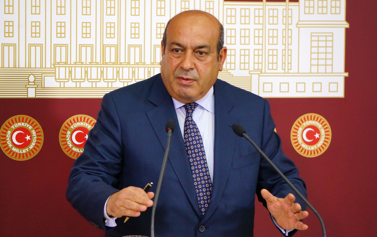 Genelkurmay\'ın Cizre\'deki Olayla İlgili Açıklaması