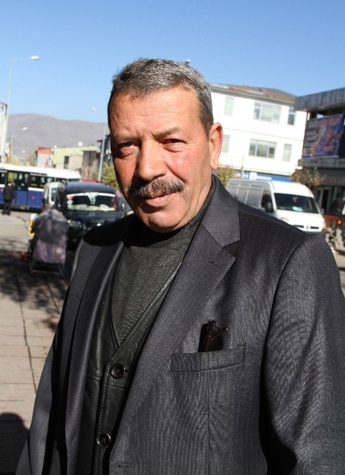Gökdemir, İl Genel Meclis Üyeliği İçin Aday Adaylığı Başvurusunu Yaptı