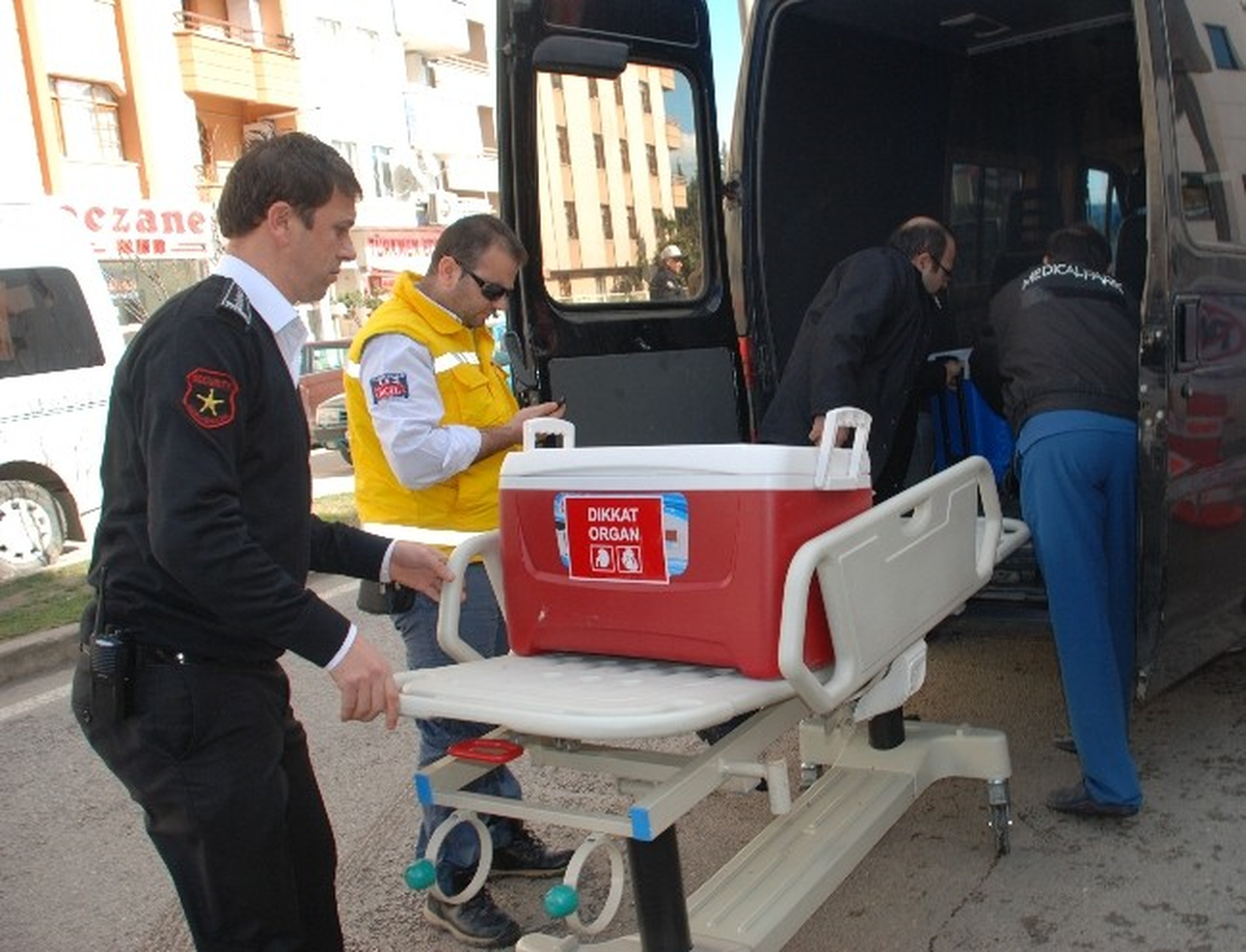 Gündoğdu: "Organ Nakli Caiz"