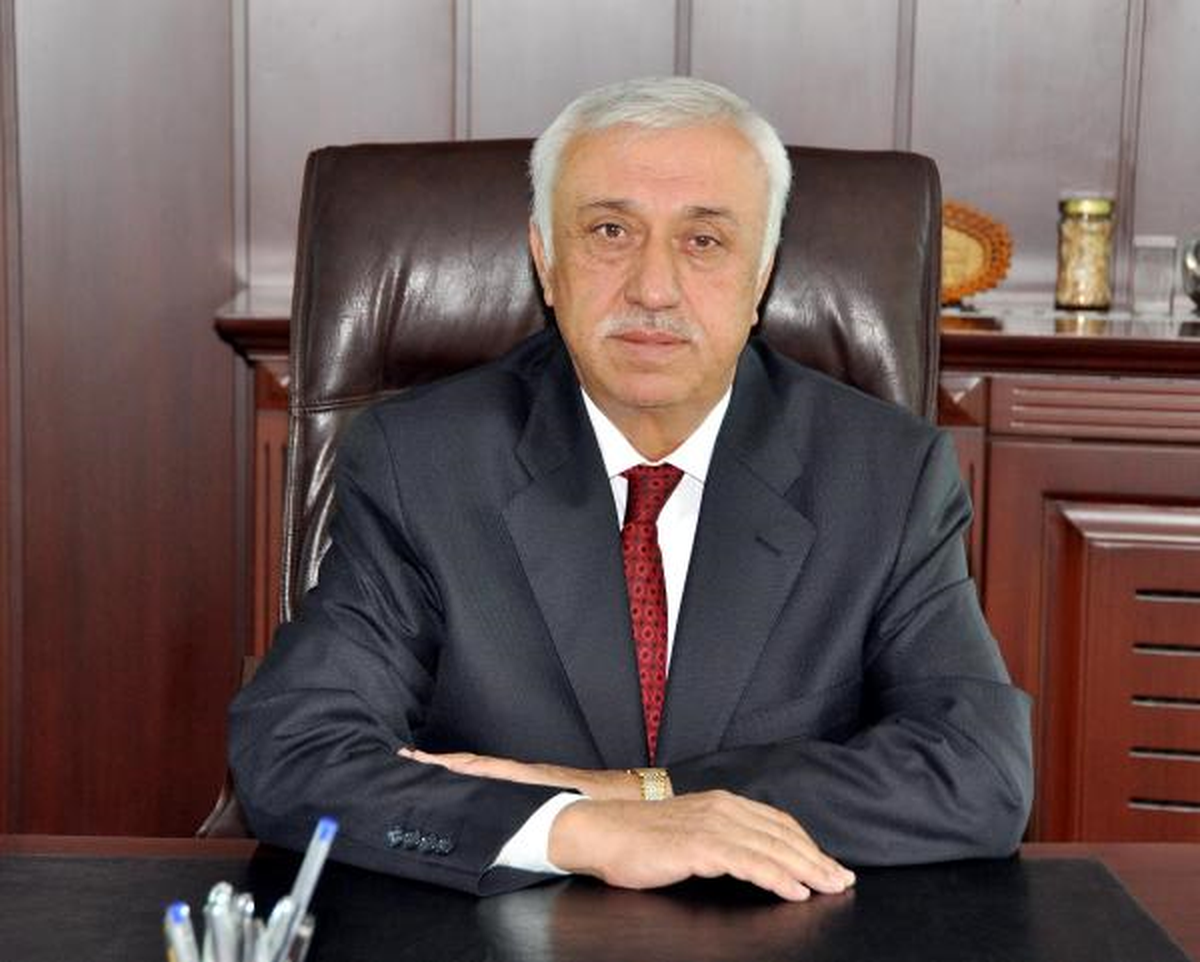 Güneydoğu\'da İhracat Rakamı 8 Milyar Dolara Yaklaştı