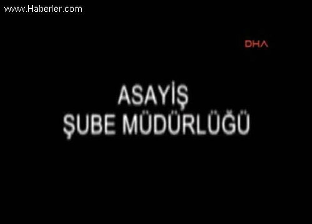 Hakkari\'de 2 Hırsızlık Olayı Aydınlatıldı