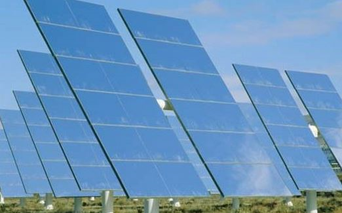 Hastanenin Enerji İhtiyacı Güneşten Karşılanacak