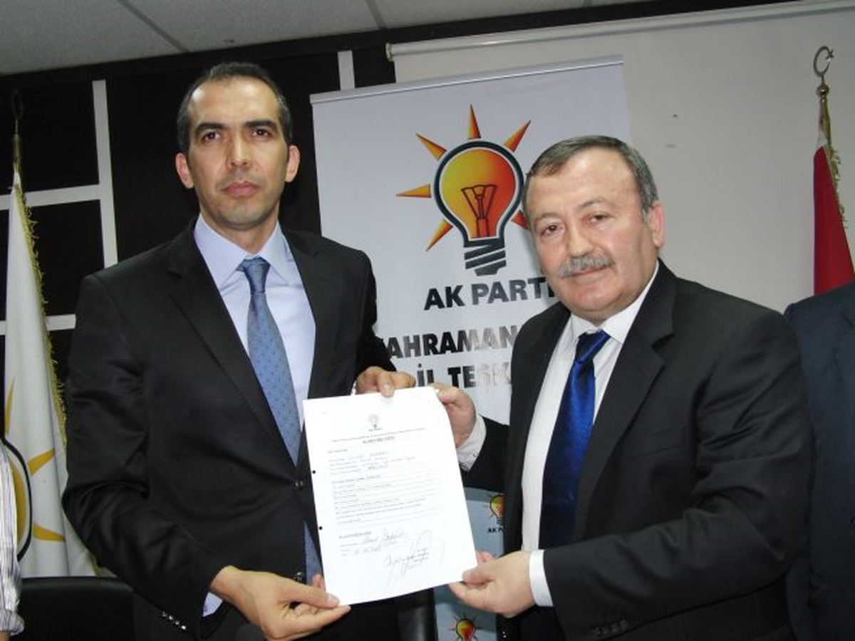 Her Mahalleye Kütüphane ve Spor Salonu Olacak\'