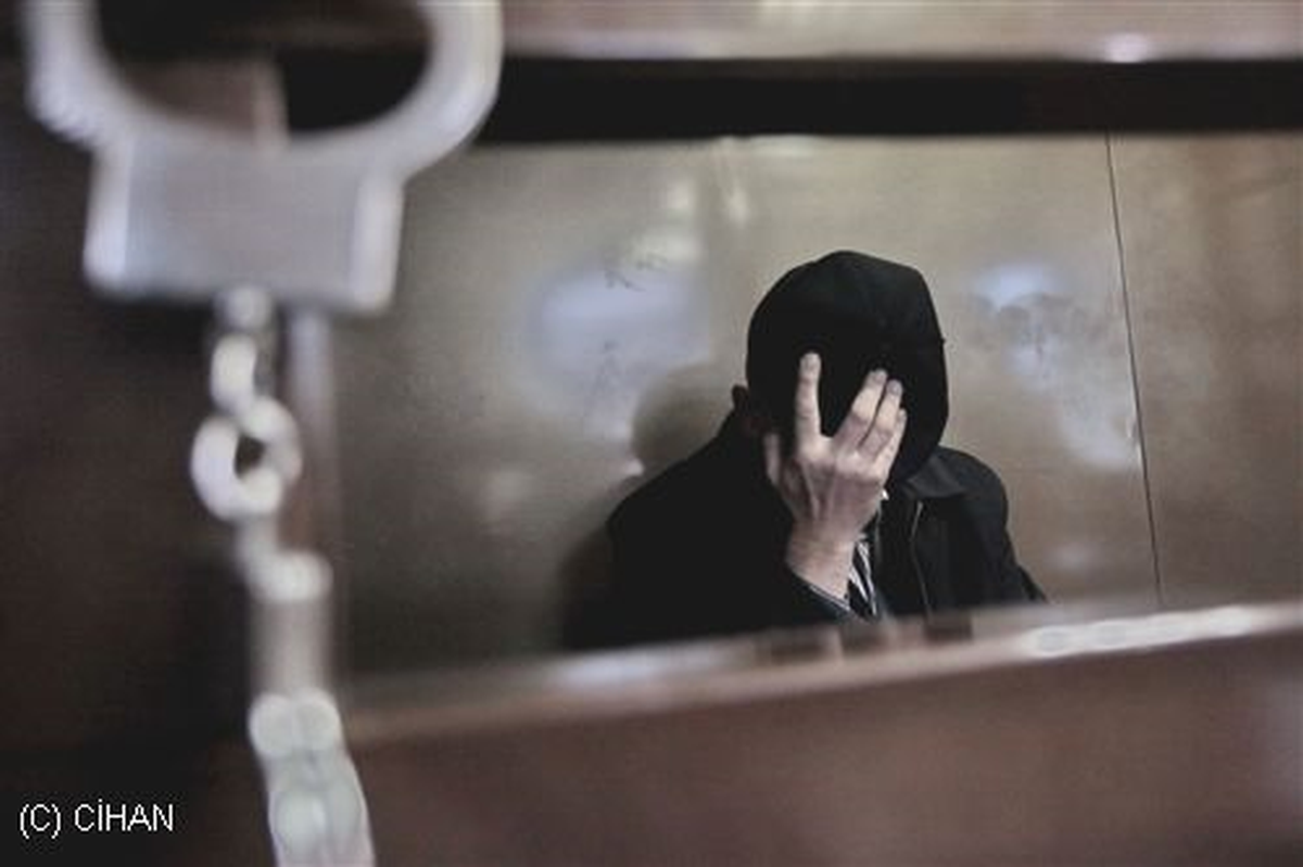 Hırsızlık Zanlısı Tutuklandı