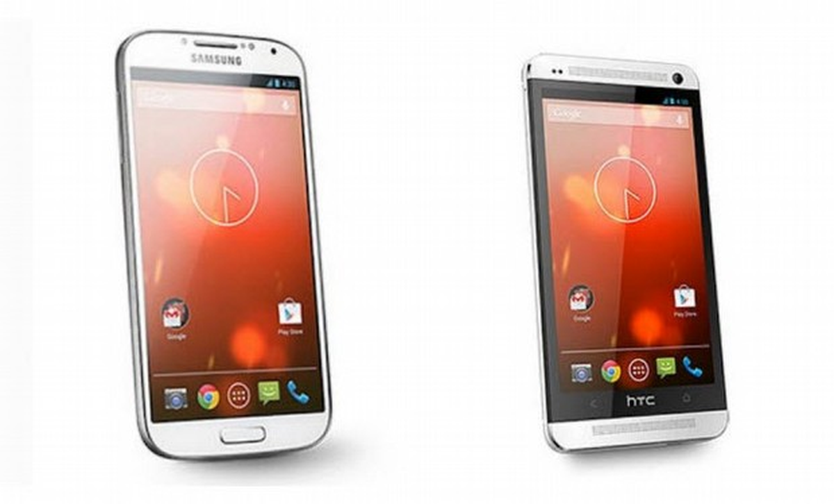 HTC One\'a KitKat müjdesi!