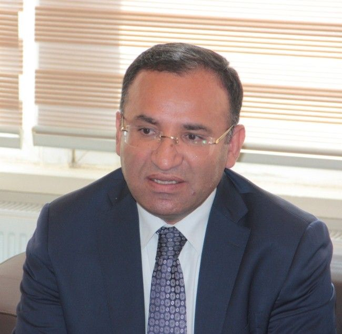 Hükümetten BDP\'nin Taleplerine Cevap: Sürecin Pozitif Sonuçları Sürece Karşı Çıkanları İkna Eder