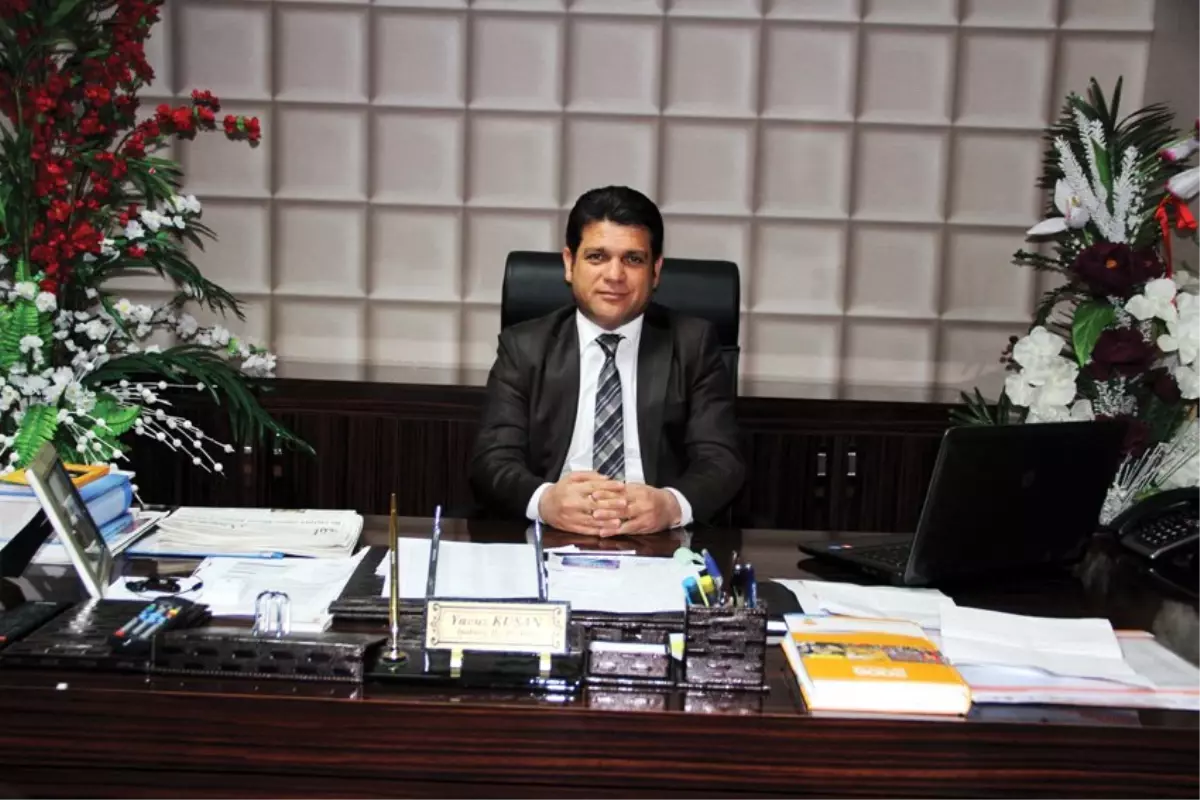 Kuşan : İktidar Avantajı İyi Değerlendirilmeli