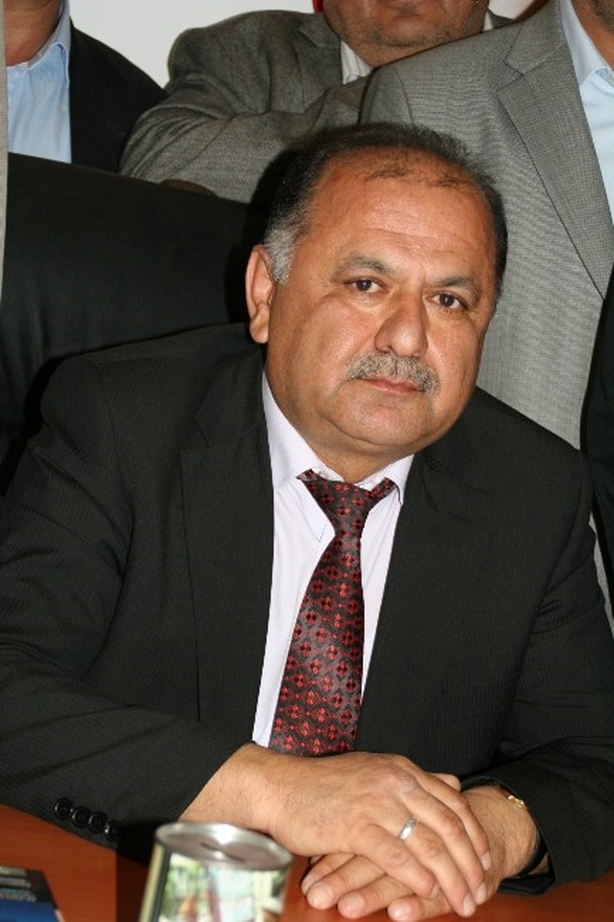 İl Proje Müdürü Bulazar Görevinden İstifa Etti