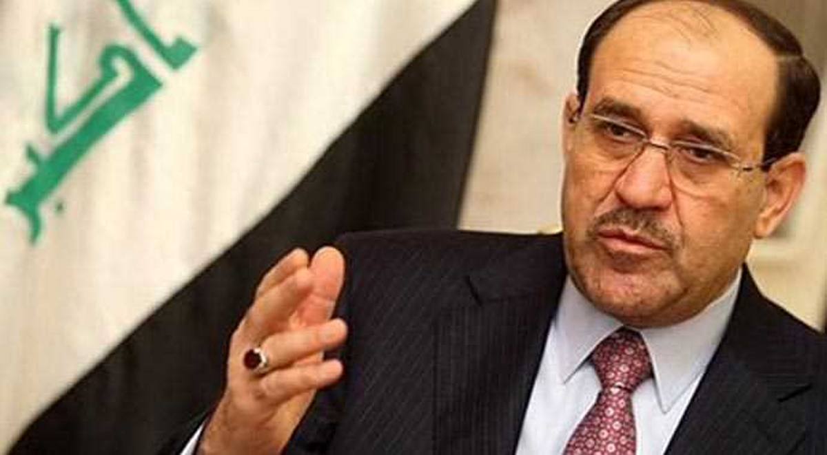 Irak Başbakanı Maliki Washington\'da