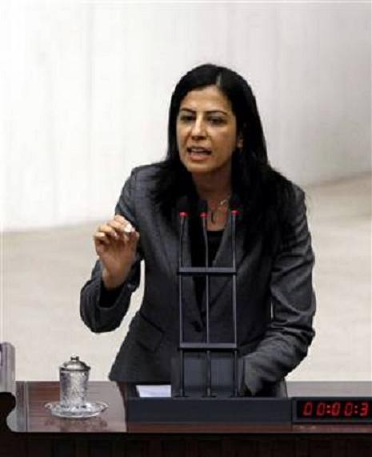 İşsizlik İçin TBMM\'ye Araştırma Önergesi