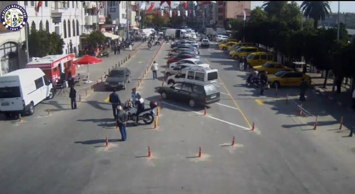 İstasyon Meydanı Otopark Projesine Bazı Kesim Karşı Çıktı