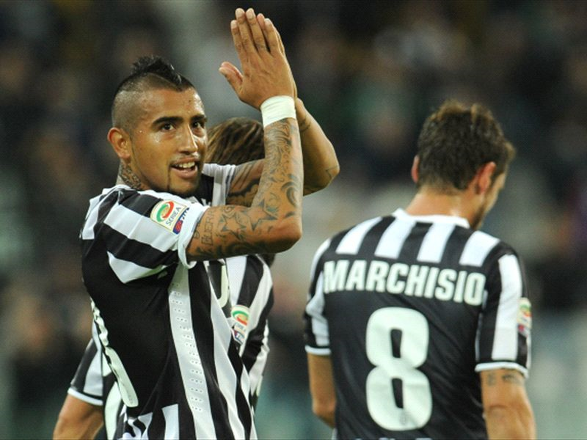Juventus Parma İle Karşılaşacak