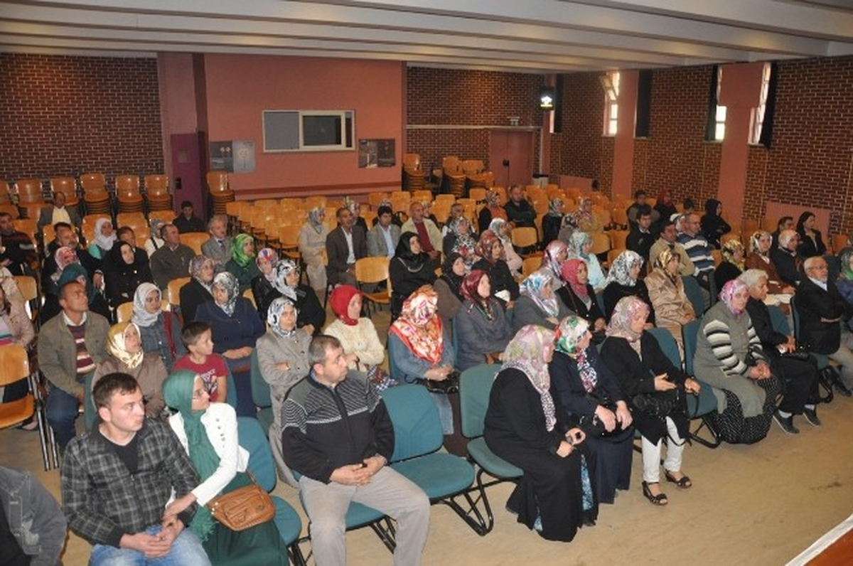 Kamu Kurumlarına Alınan 35 Hizmetli Kurayla Belirlendi