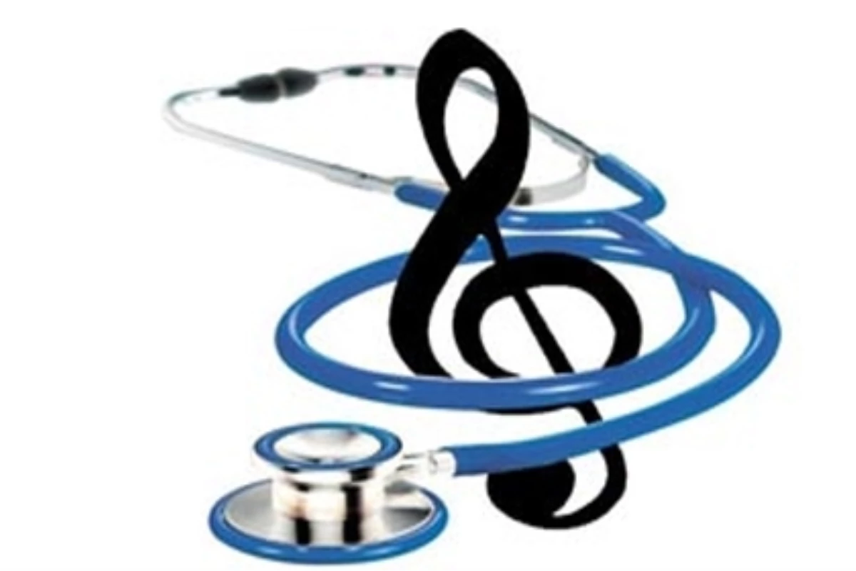 Kanser Hastalarına Müzikle Terapi