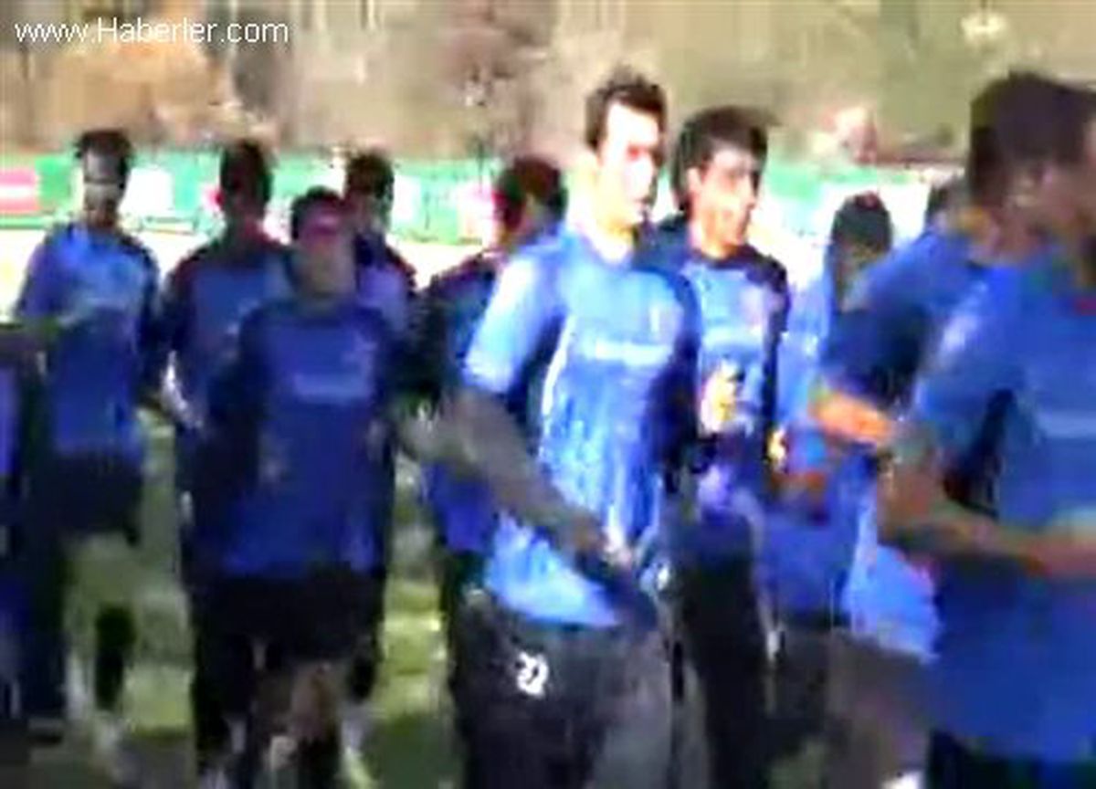 Karabükspor\'un Aklı 3 Puanda