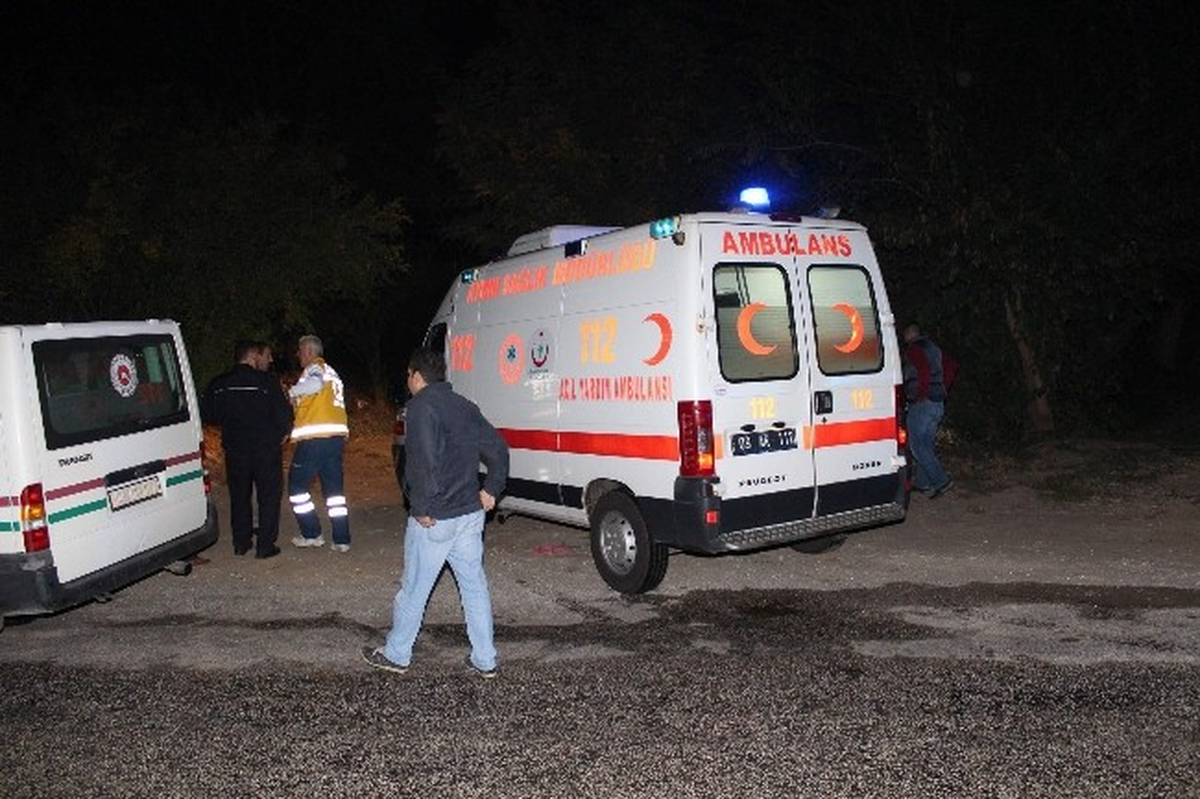 8 Yıldır Atanamayan Öğretmen İntihar Etti