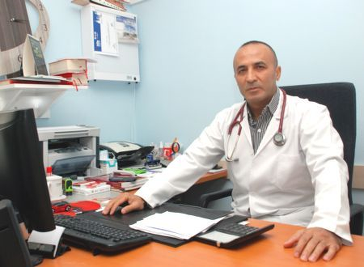 Kızılay Haftası