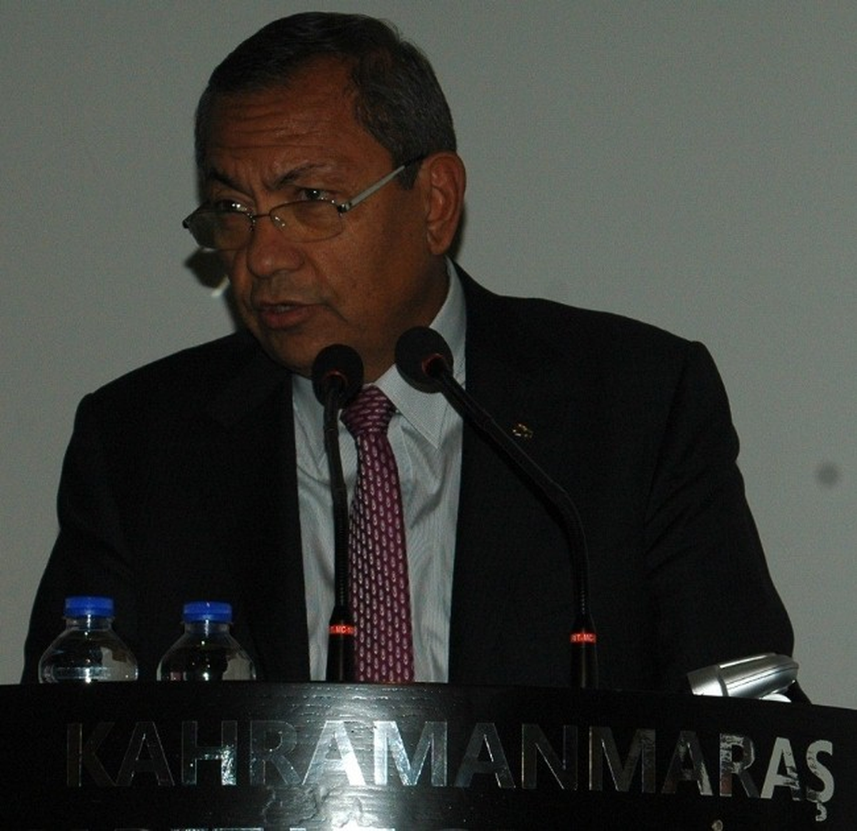 Kmtso Meclis Toplantısı