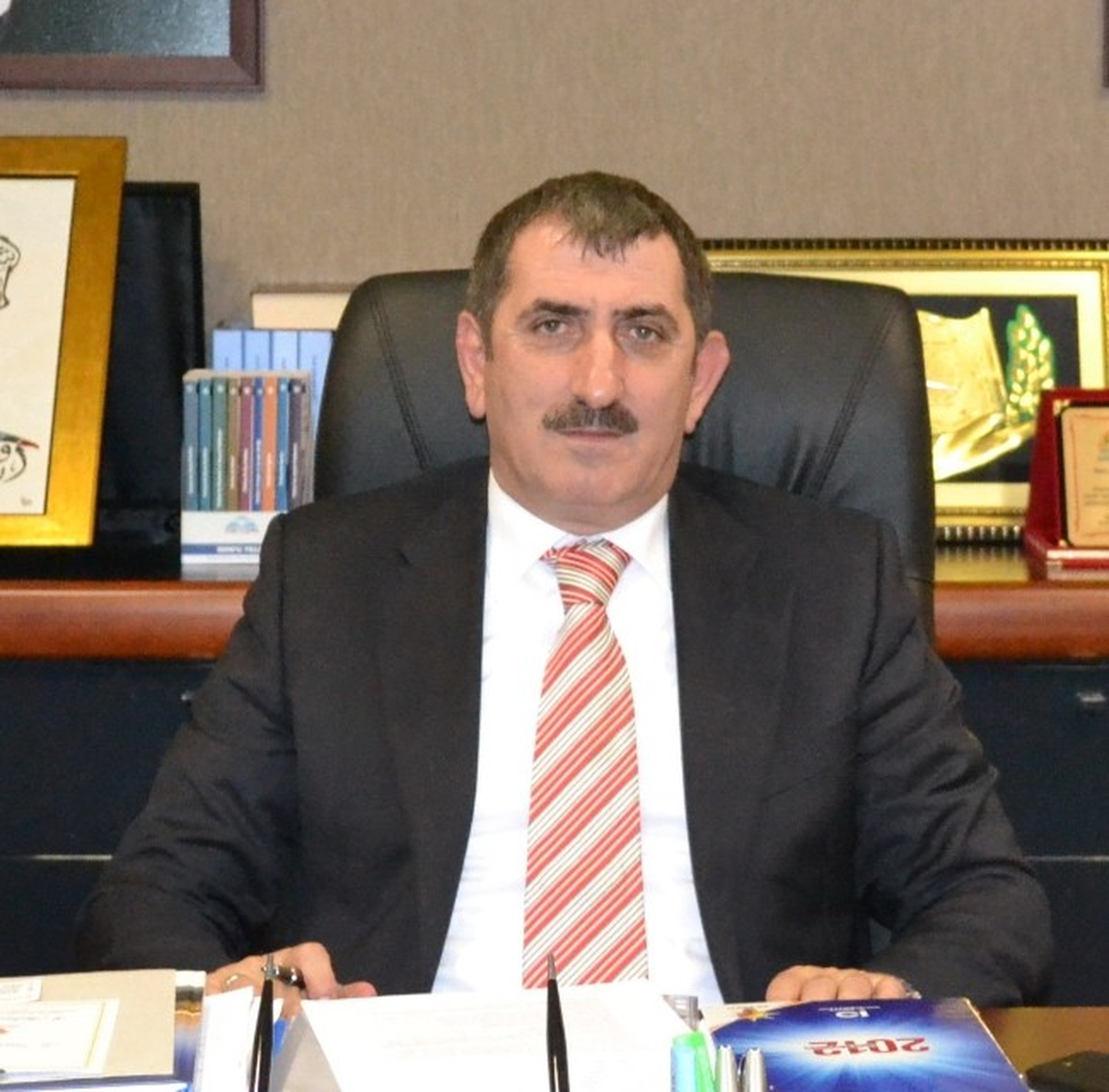 "Temayül Yoklamasının Birincisi, İkincisi Yoktur"