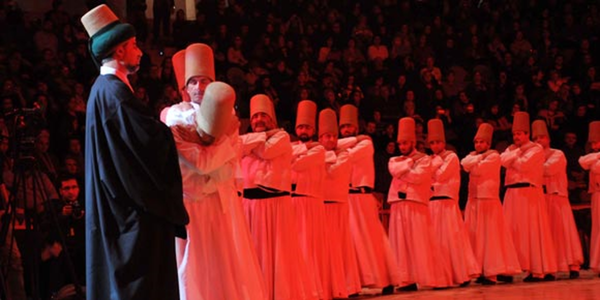 Konya\'daki Sema Programlarında Kış Saatine Geçildi