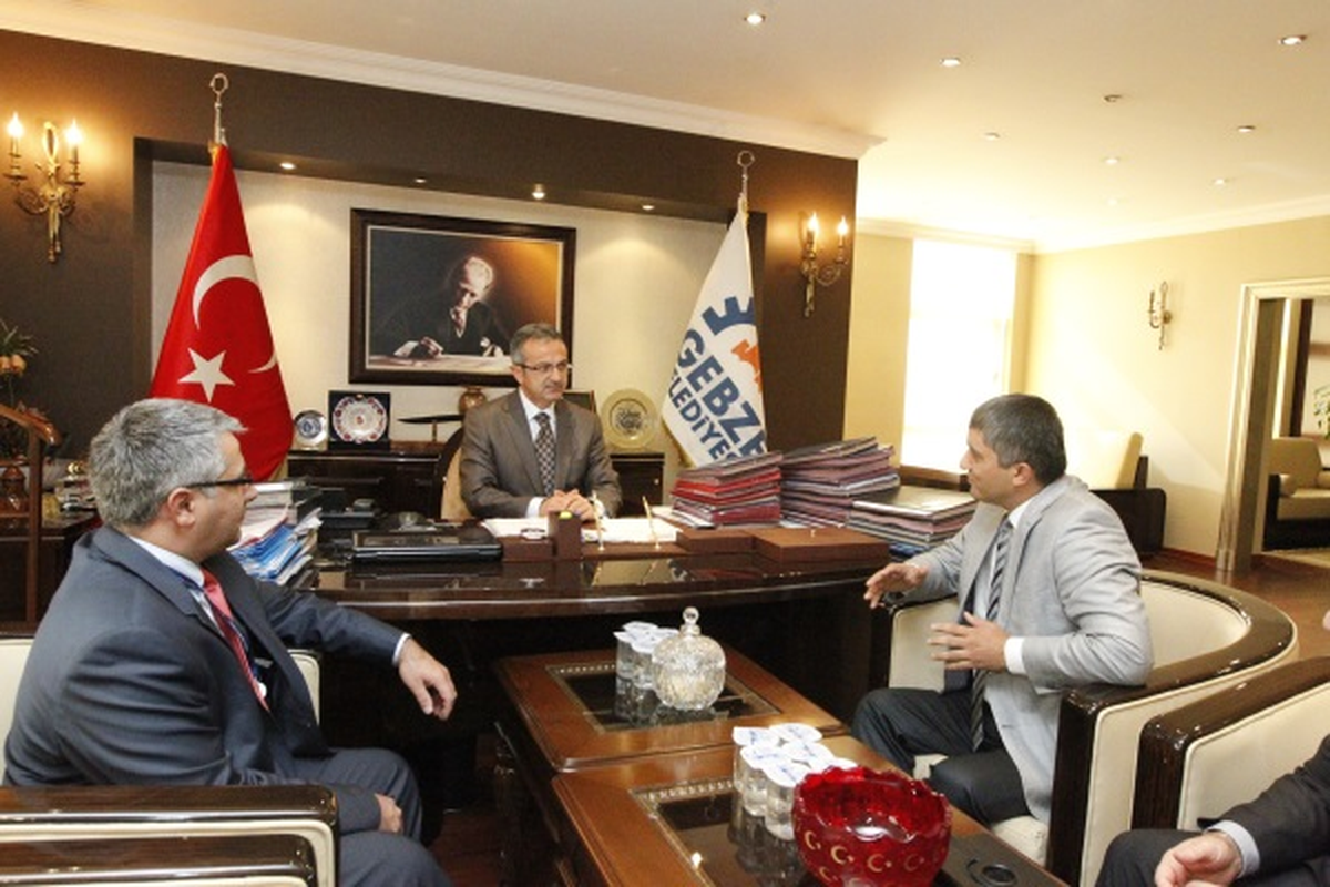 Köşker\'den Bilime Tam Destek