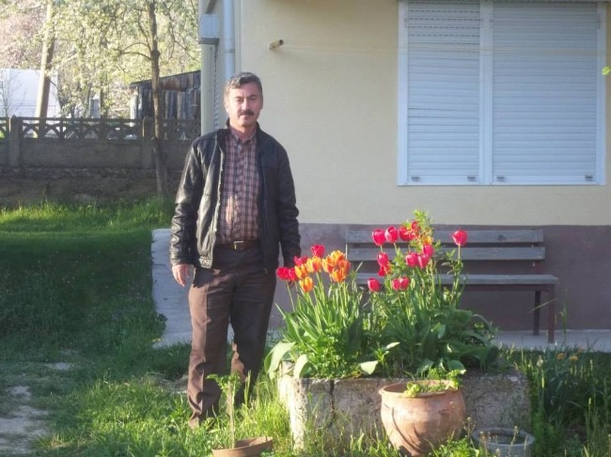 Küre AK Parti İlçe Başkanı Suna, Aday Adaylığını Açıkladı