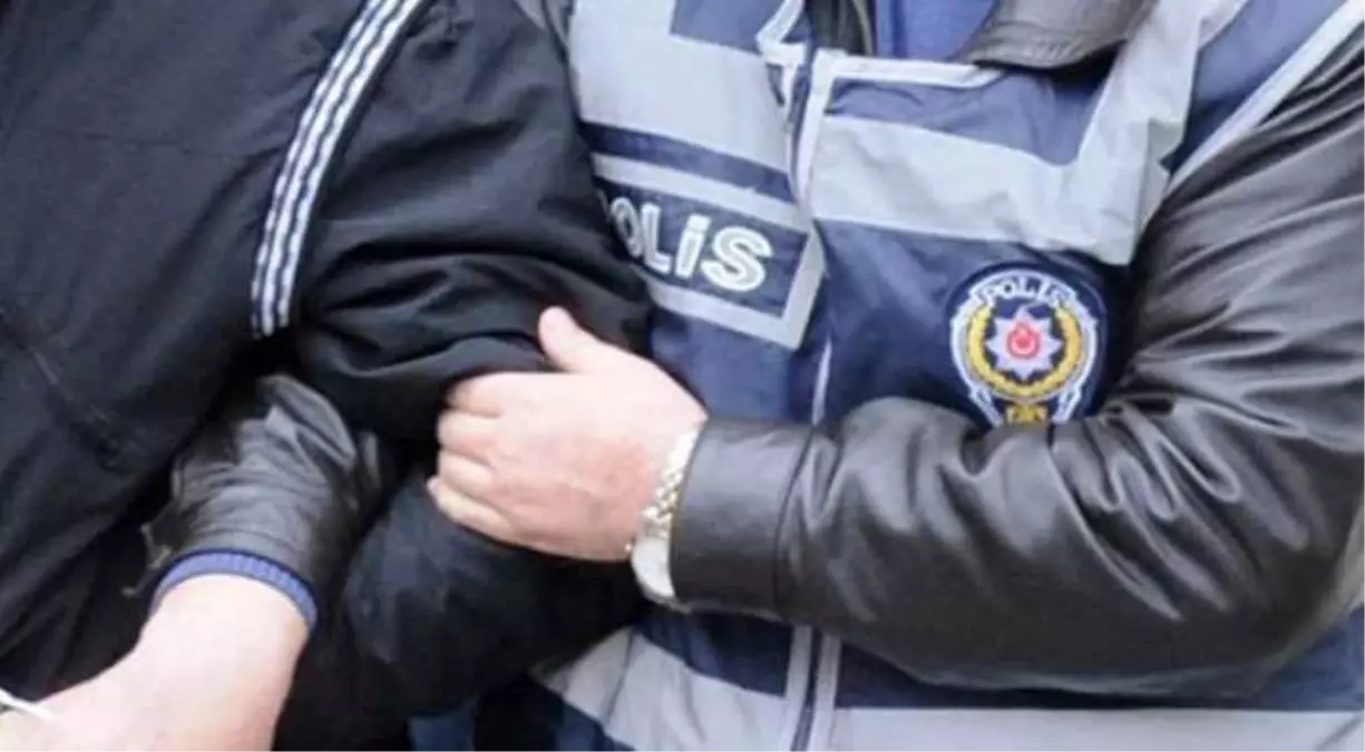 Kuyumcu Soygunu Şüphelileri Yakalandı