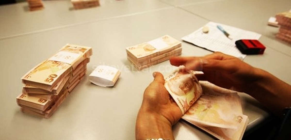 M3 Para Arzı 894 Milyar Liraya Geriledi