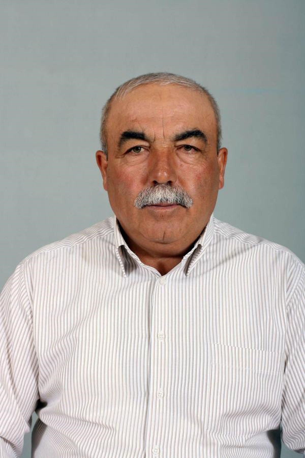 Malvarlığı İçin Öldürülen Babanın Küçük Kızı Devlet Korumasında