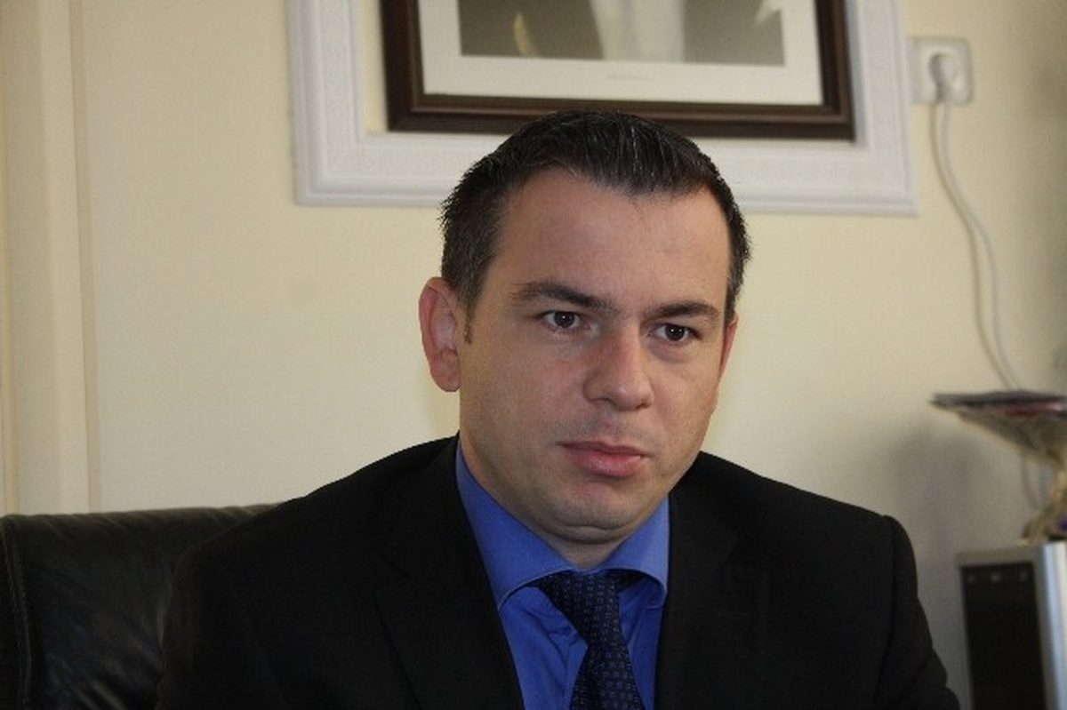 Manavgat\'ta 160 Çiftçiye Makine Ekipman Hibe Desteği