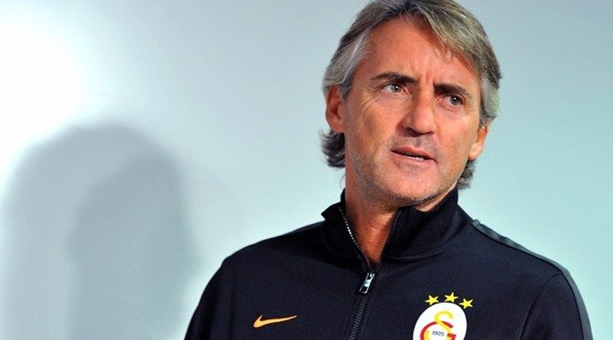 Mancını: "Sneıjder\'in Sakatlığı Ciddi Olabilir"