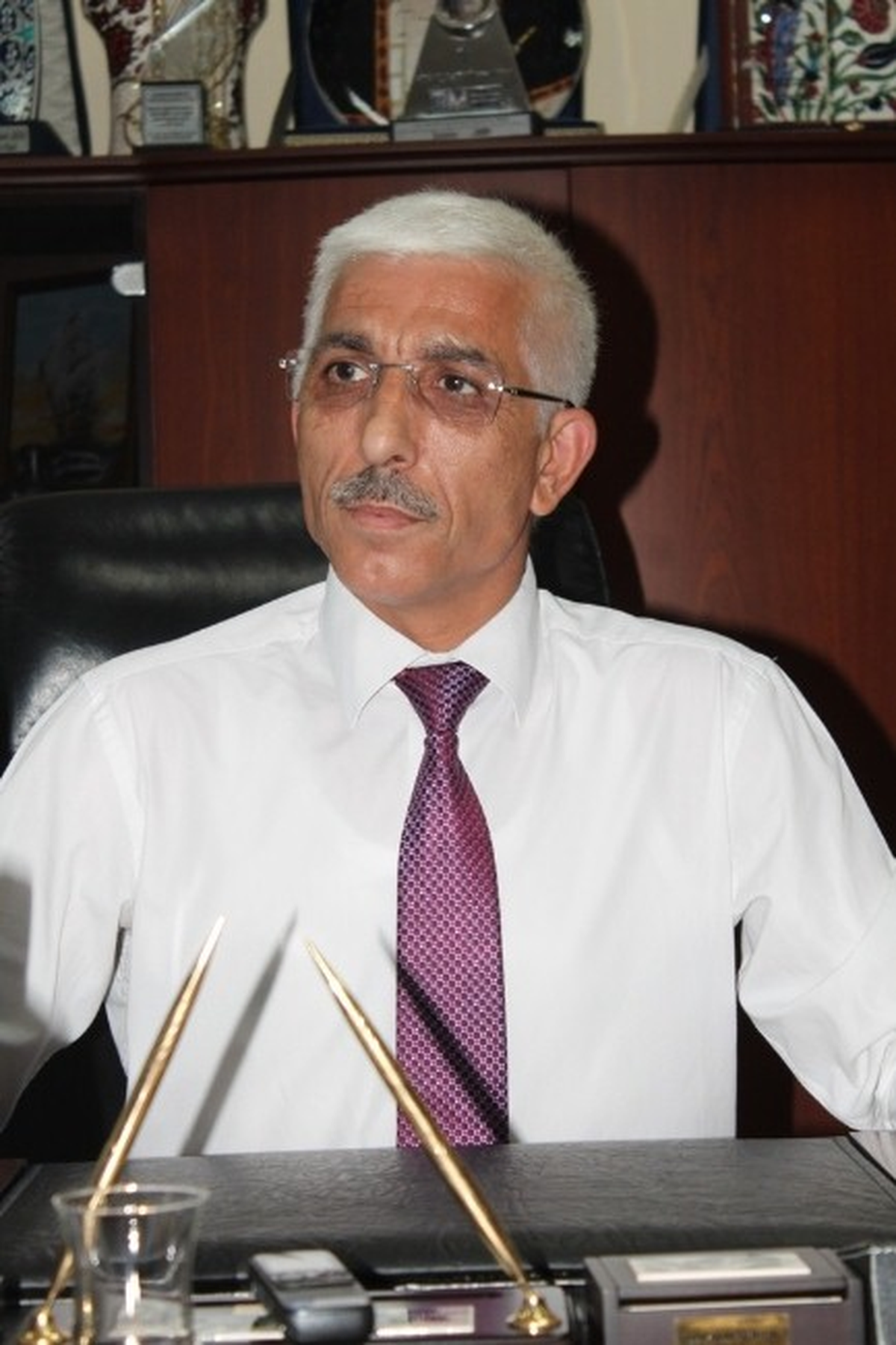 Marmarabirlik, Alım Kampanyasına Sofralık Zeytinle Başladı