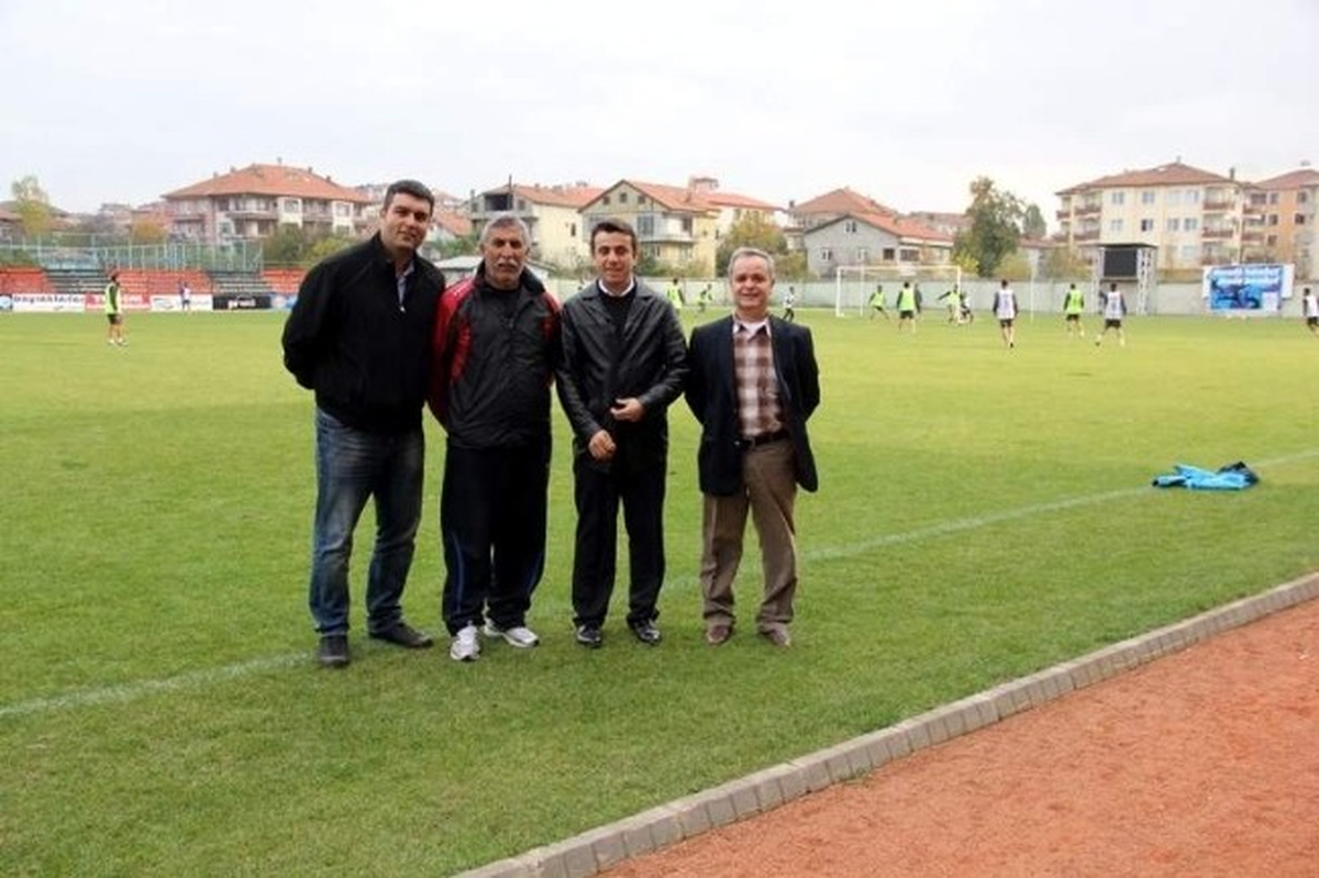 Martılar 99 Yılının Rövanşını Almak İstiyor