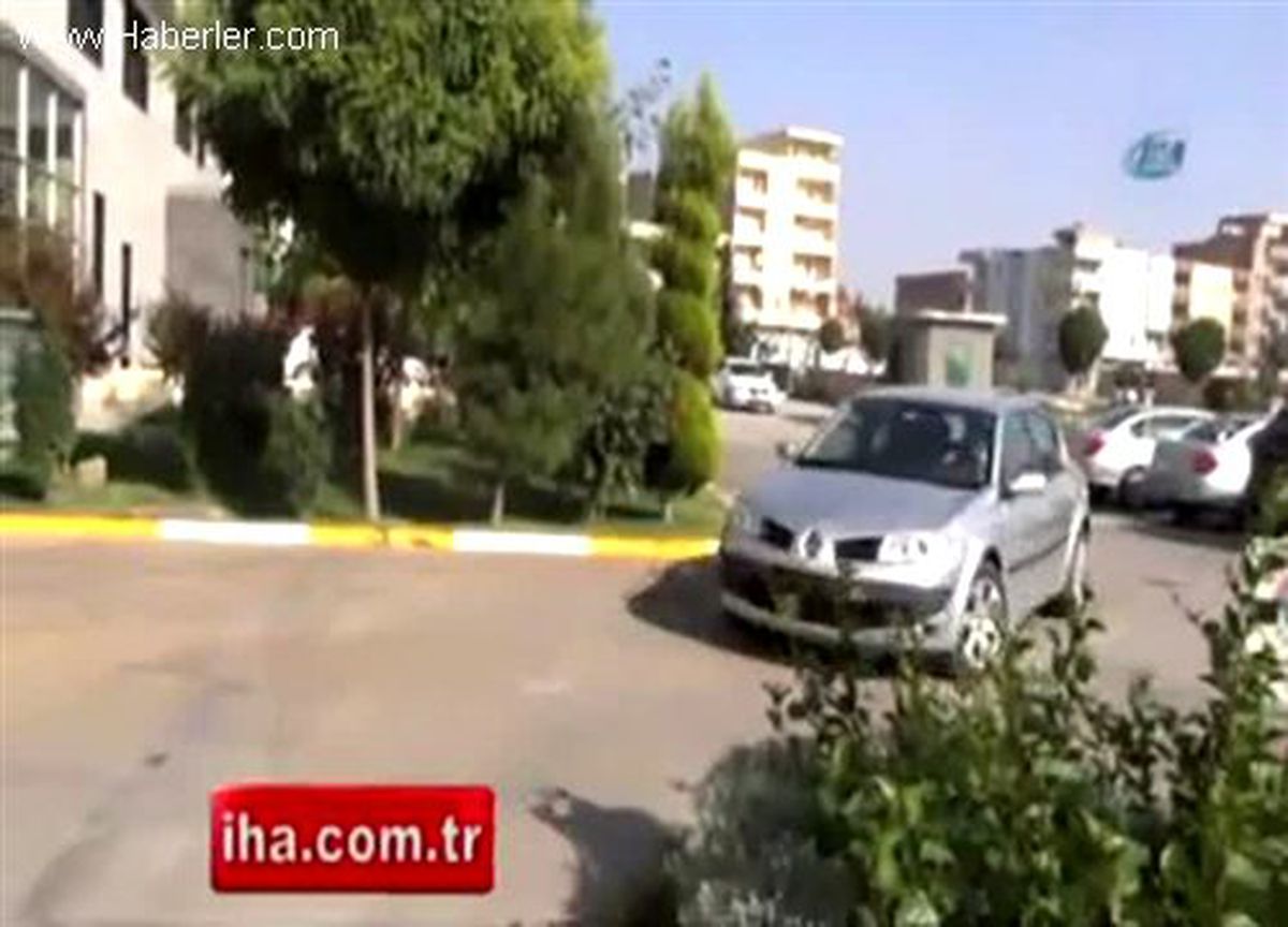 Meclisteki Özgürlük Belediye\'ye Yansıdı
