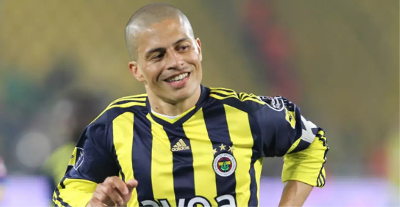 Mehmet Ali Aydınlar: Alex\'e Ömür Boyu Görev