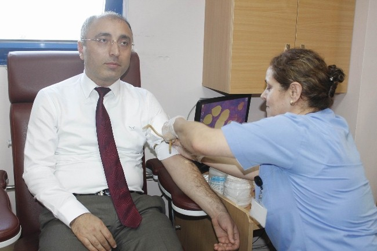 Melis İçin Hemşehrileri Seferber Oldu