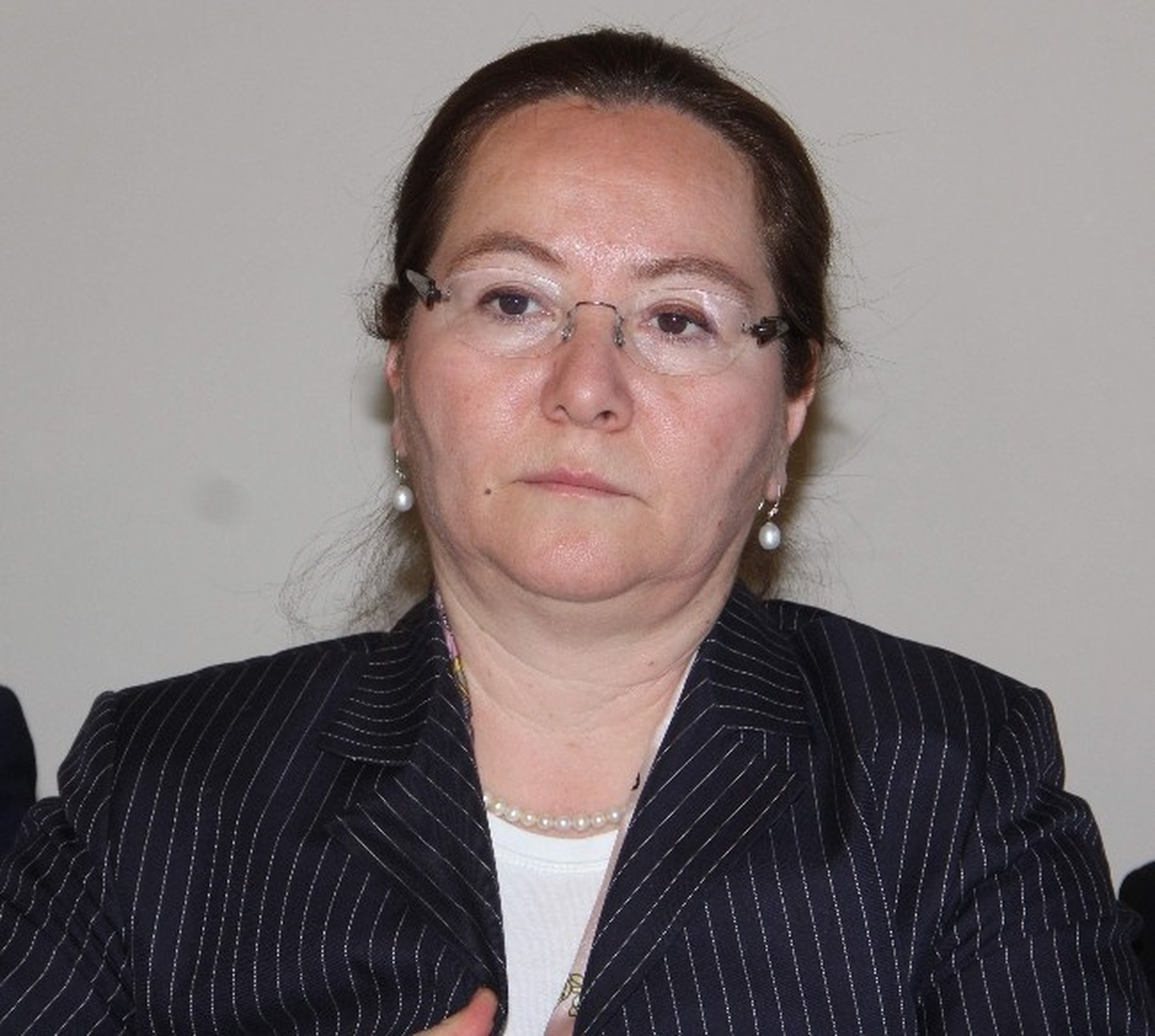 MHP Genel Başkan Yardımcısı Ruhsar Demirel Açıklaması