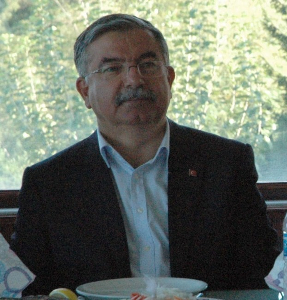 Milli Savunma Bakanı Yılmaz Açıklaması