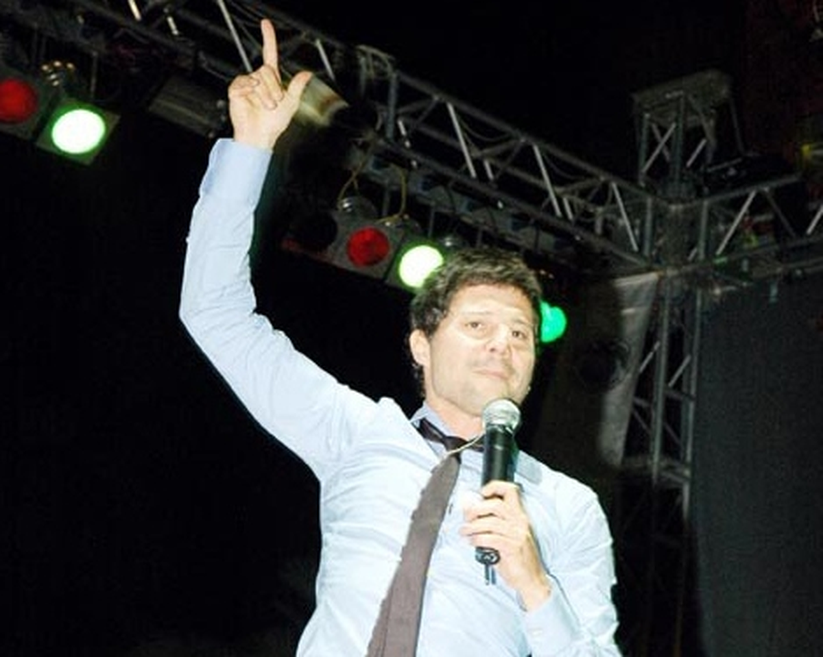 Mirkelam Ghetto'da Sahne Alıyor