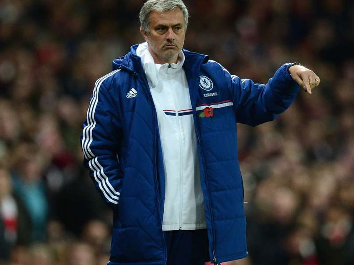 Mourinho: Oyuncu Seçiminde Adaletsizim