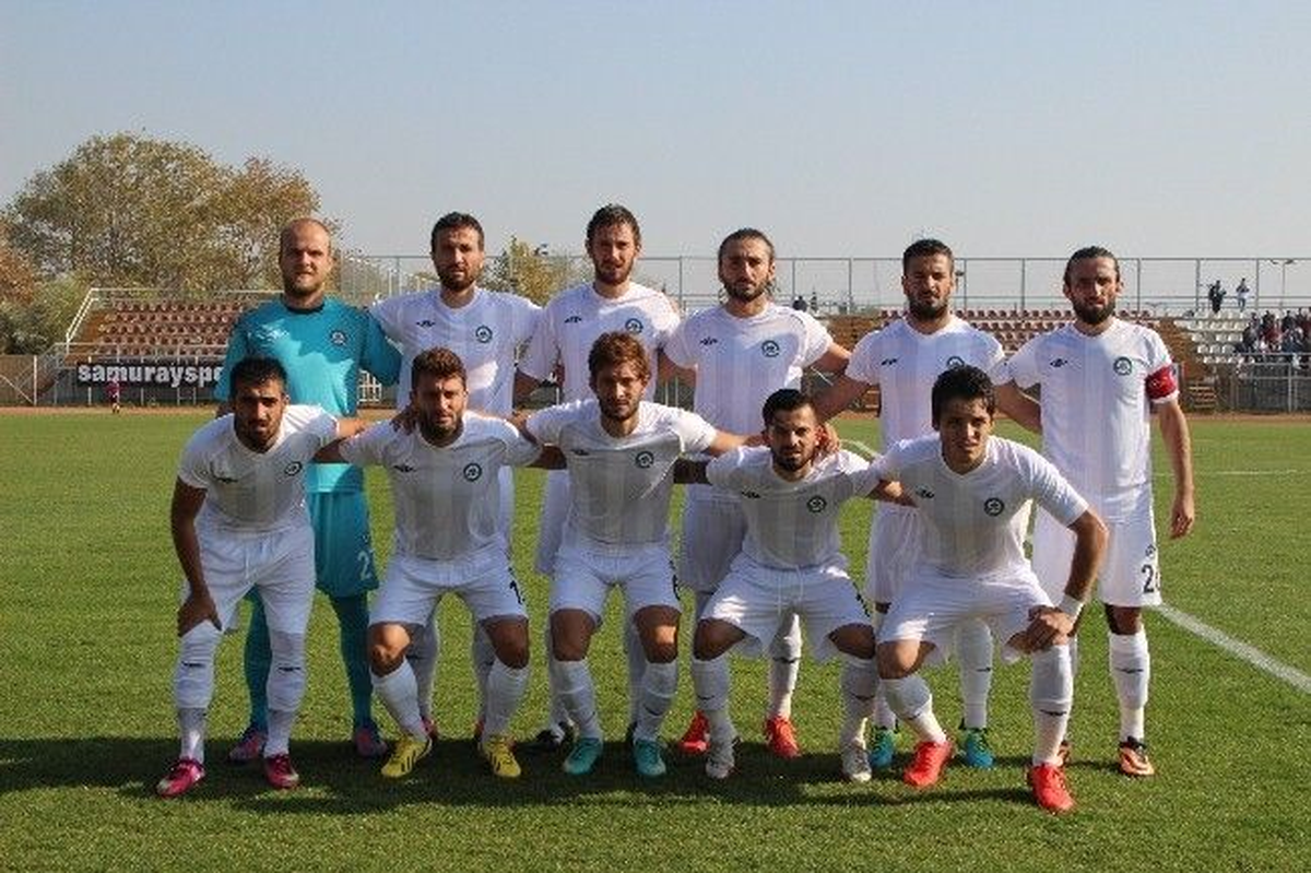 Nazilli Belediyespor, Bandırmaspor Maçından 3 Puan Bekliyor